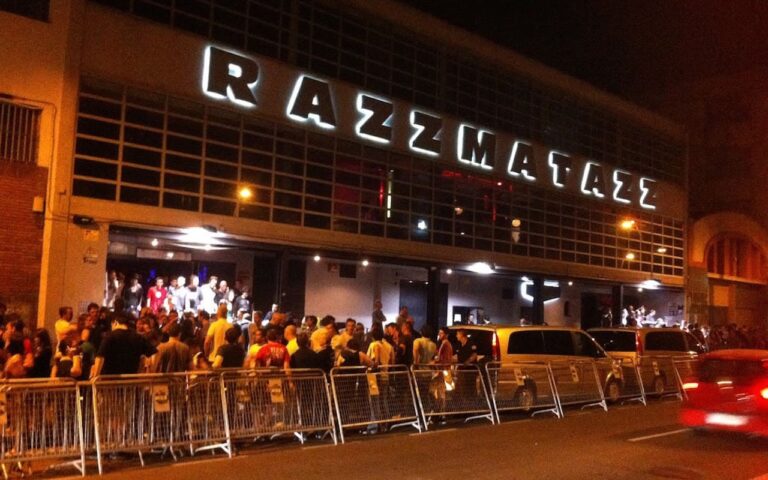 razzmatazz