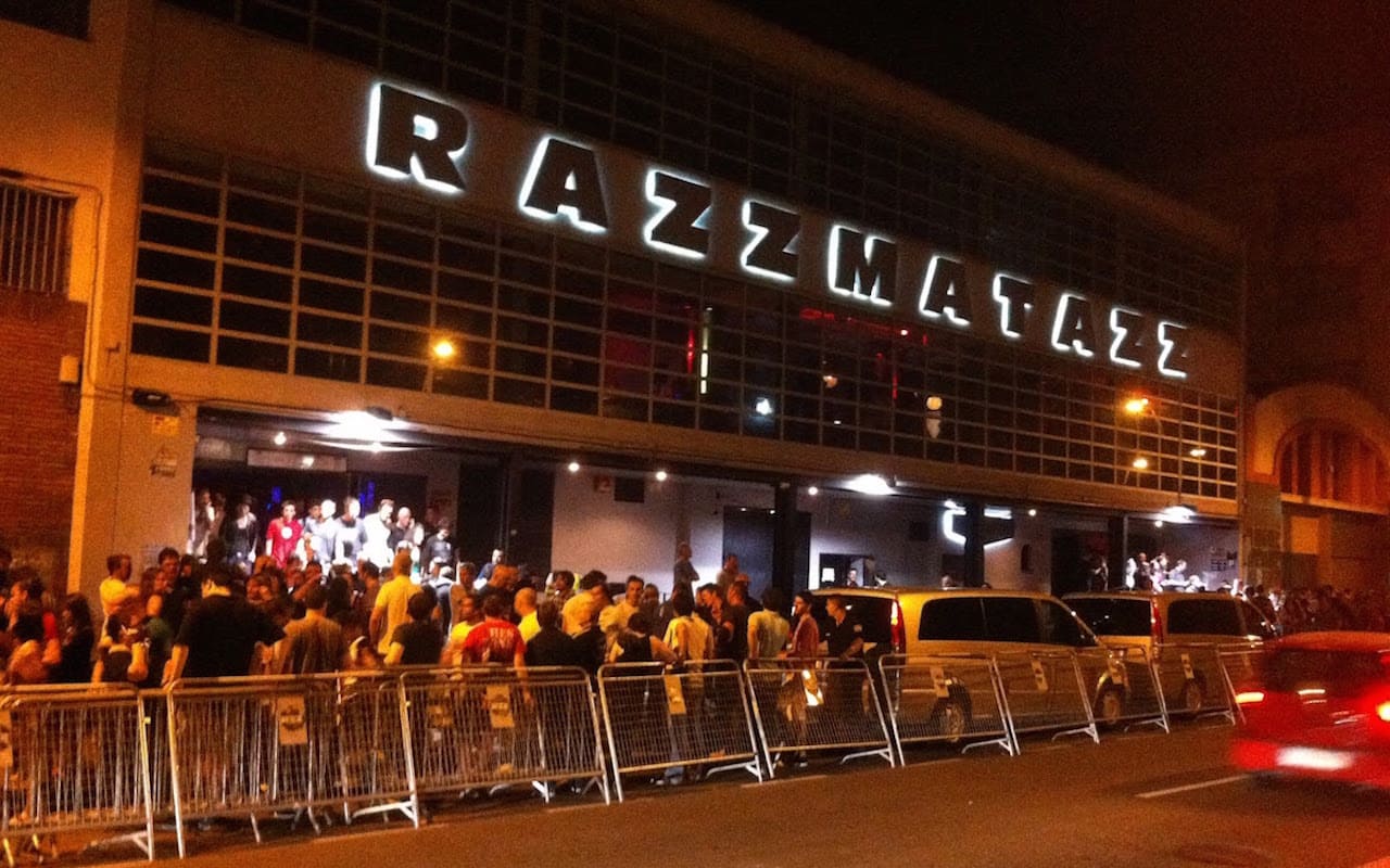 razzmatazz